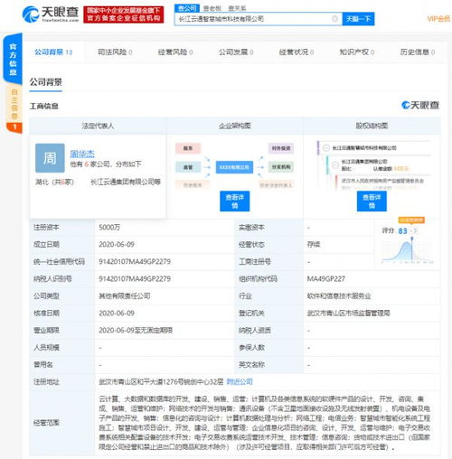 阿里攜手長(zhǎng)江云通，成立智慧城市新公司瞄準(zhǔn)云計(jì)算與產(chǎn)業(yè)升級(jí)